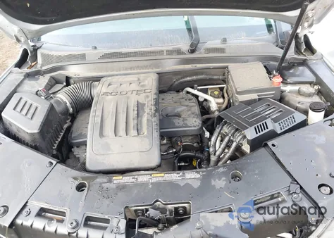 2016 Chevrolet Equinox Ls from USA, damaged, VIN 2GNALBEK3G1115523